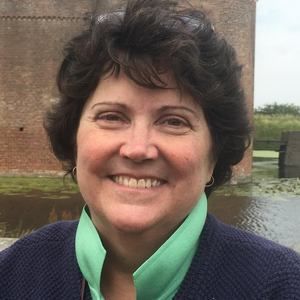 Meet your Posher, Nancy